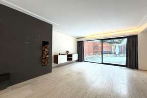 Private Estate Dortmund-Lücklemberg - Zwei Residenzen – 44229 Rombergpark-Lücklemberg, Dortmund – Vorschaubild 4