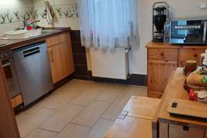 Vollmöbliertes Doppelhaus mit großem Garten in Frankfurt-Frankfurter Berg – 60433 Frankfurter Berg, Frankfurt am Main – Vorschaubild 13