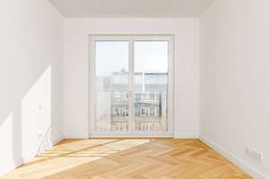 Exklusive Luxuswohnung mit Designer-Bulthaup-Küche – Schlüterstraße 18, 10625 Charlottenburg, Berlin – Vorschaubild 18