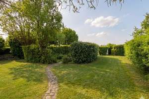 Ein Kleinod mit herrlichem, weitläufigem Garten in gehobener Wohnlage – Die vollständige Adresse der Immobilie erhältst du vom Anbieter., 64372 Ober-Ramstadt – Vorschaubild 29