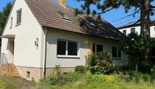 Bild von Neu im Angebot – Wiesbaden-Bierstadt: Privatverkauf ohne Makler (provisionsfrei)