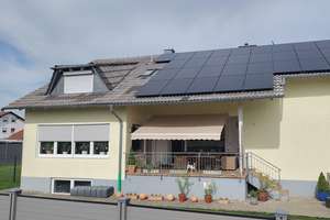 Provisionsfrei ! Ein / Zweifamilienhaus in wunderschöner Lage Ingolstadt Süd, mit toller Fernsicht – Die vollständige Adresse der Immobilie erhältst du vom Anbieter., 85051 Süd, Ingolstadt – Vorschaubild 15