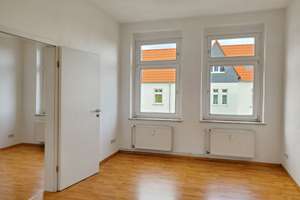 Ab sofort bezugsfrei: 2-Zimmer mit Einbauküche – Otto-Richter-Straße 6 b, 39116 Sudenburg, Magdeburg – Vorschaubild 2
