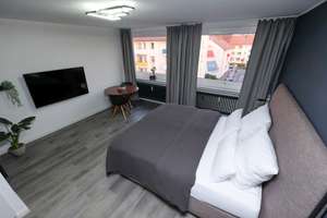 Starkes Renditeobjekt: Löffelfertig möblierte Traumwohnung – Die vollständige Adresse der Immobilie erhältst du vom Anbieter., 27570 Geestemünde, Bremerhaven – Vorschaubild 2