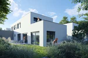 Neubau Einfamilienhaus  # JUWEL # im Südwesten von Ingolstadt schlüsselfertig – Hagauer Straße 5, 85051 Südwest, Ingolstadt – Vorschaubild 3