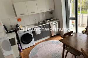 Tauschwohnung: 2-Zimmer-Flat in Bremen-Süd sucht größeres Zuhause – Die vollständige Adresse der Immobilie erhältst du vom Anbieter., 28199 Südervorstadt, Bremen – Vorschaubild 9