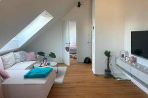 ***NEUBAU*** Exklusive 2-Raum-Wohnung mit gehobener Innenausstattung in München Untermenzing – Esmarchstraße 35, 80999 Untermenzing, München – Vorschaubild 6