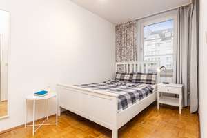 Comfort Corner - Helle Eckwohnung mit Wintergarten nahe Bundesplatz und Volkspark Wilmersdorf – Die vollständige Adresse der Immobilie erhältst du vom Anbieter., 12159 Friedenau, Berlin – Vorschaubild 5