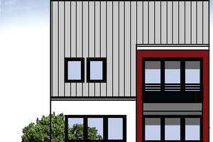 Wohnung mit Aussichten (Verkauft) – Die vollständige Adresse der Immobilie erhältst du vom Anbieter., 53121 Endenich, Bonn – Vorschaubild 2
