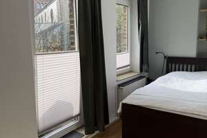 NachmieterIn gesucht - schöne 73m2 Wohnung am Frankenberger Viertel – Alfonsstraße 38, 52070 Kaiserplatz, Aachen – Vorschaubild 14