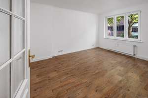 Attraktive 2-Zimmer-Wohnung: Ideal für Singles oder Paare – Die vollständige Adresse der Immobilie erhältst du vom Anbieter., 20255 Eimsbüttel (Ortsteil), Hamburg – Vorschaubild 2