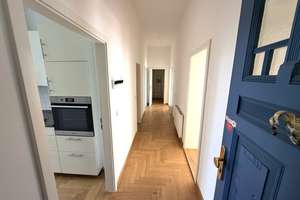 Bezugsfrei: Schöne 4 Zimmer Wohnung in attraktiver Lage - 2 Balkone – Die vollständige Adresse der Immobilie erhältst du vom Anbieter., 13189 Pankow (Ortsteil), Berlin – Vorschaubild 3