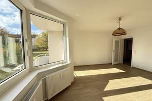 Sanierte 2-Zi-Whg mit neuer EBK & Balkon & Tageslichtbad | WG geeignet – Illerweg 10, 30519 Döhren, Hannover – Vorschaubild 9