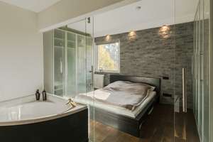 Komplett sanierte 2-Zimmer-Wohnung mit Balkon und Einbauküche – Seegershof 3, 30163 List, Hannover – Vorschaubild 9