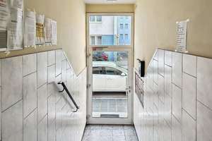 Vermietete 3-Zimmer-Wohnung in Zentraler Lage von Nürnberg-Steinbühl – Die vollständige Adresse der Immobilie erhältst du vom Anbieter., 90443 Steinbühl, Nürnberg – Vorschaubild 8