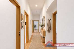 ***Ankommen, wohlfühlen, zuhause sein – lichtdurchflutete 3-Zimmer-Wohnung mit Balkon & Wandflächenh – 39104 Altstadt, Magdeburg – Vorschaubild 2