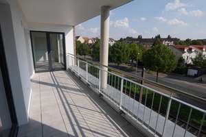 Penthauswohnung in Ahlem, BJ 2016, Dachterrasse, Fahrstuhl – An der Laubhütte 13, 30453 Ahlem, Hannover – Vorschaubild 17