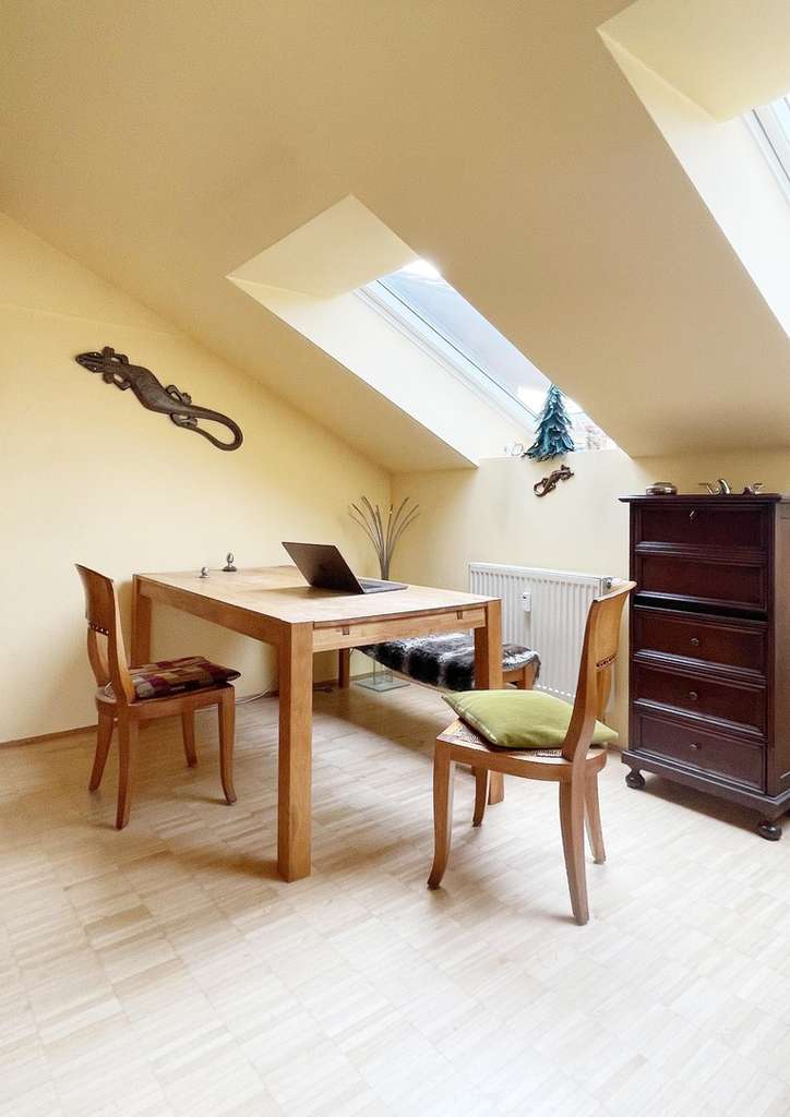 Immobilie in Gmund - Traumhafte Wohnung fussläufig zum Tegernsee - Bild 4