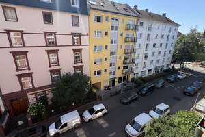 Traumhafte 2-Zimmer-Wohnung in begehrter Lage in Frankfurt-Nordend (Ablöse inkl. Gratis-Küche) – Heidestraße 5, 60316 Nordend-Ost, Frankfurt am Main – Vorschaubild 5
