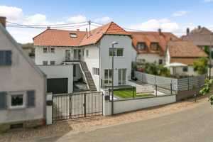 Renoviertes Zweiparteienhaus im Ortskern von Godramstein! – Landau in der Pfalz – Vorschaubild 2