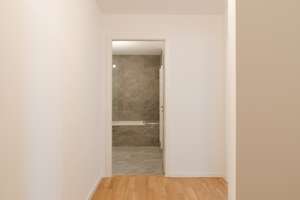 BESTLAGE LEHEL - STADT-WOHNUNG in den LEHEL HÖFEN an der Museumsmeile. *Modernes Erbbaurecht* – Oettingenstraße 8c, 80538 Englischer Garten, München – Vorschaubild 6