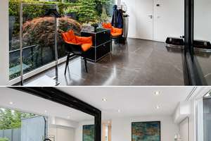 Prestige Villa am Lerchesberg  – 60598 Sachsenhausen-Süd, Frankfurt am Main – Vorschaubild 2