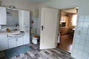 Kleines altes Haus mit 5000qm Grundstück in Zechin OT Friedrichsaue – Mittelweg 3, 15328 Küstriner Vorland – Vorschaubild 26