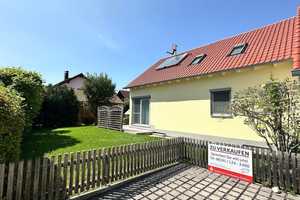 Top gepflegtes Einfamilienhaus in Egling/Paar – Landsberg am Lech (Kreis) – Vorschaubild 4