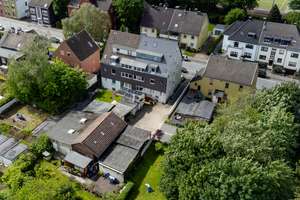 Doppelhaushälfte – 5 Einheiten – 2 Garagen – modernisiert – Die vollständige Adresse der Immobilie erhältst du vom Anbieter., 44388 Lütgendortmund (Ortsteil), Dortmund – Vorschaubild 6