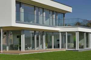 Luxusvilla inkl. Doppelgarage direkt an / auf der Ostsee - Traum Grundstück – Auf der Ostsee 14-17, 24376 Schleswig-Flensburg (Kreis) – Vorschaubild 5