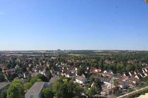 3-Zimmer-Maisonettwohnung mit gehobener Ausstattung im Hochhaus 17. Etage – Elsa-Brandström-Straße 10, 55124 Gonsenheim, Mainz – Vorschaubild 16