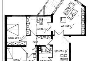 Geräumige 4-Zimmer-Wohnung in Charlottenburg, Berlin - MIT AUFZUG – Neue Kantstraße 22, 14057 Charlottenburg, Berlin – Vorschaubild 7