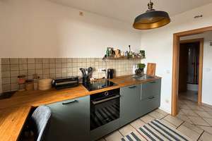 Schöne Dachgeschosswohnung mit großem Balkon und Stellplatz! – 46049 Alstaden-West, Oberhausen – Vorschaubild 6