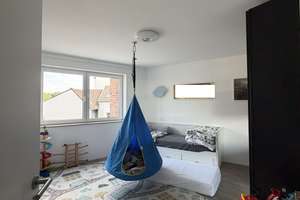 3 Zimmer Neubauwohnung mit Balkon in Rheinnähe von Düsseldorf-Flehe – Die vollständige Adresse der Immobilie erhältst du vom Anbieter., 40223 Flehe, Düsseldorf – Vorschaubild 8