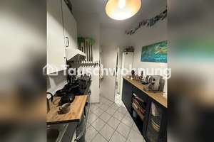 Tauschwohnung: Süße 2 Zimmer Wohnung – Die vollständige Adresse der Immobilie erhältst du vom Anbieter., 12169 Steglitz, Berlin – Vorschaubild 4