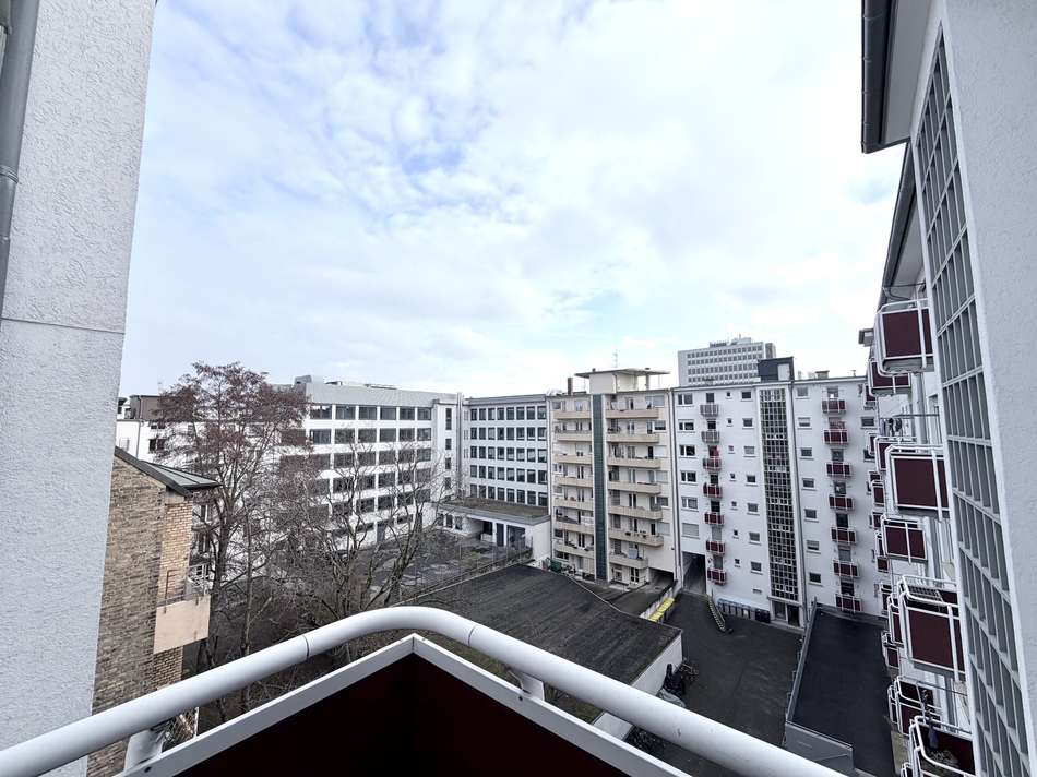 Ausblick