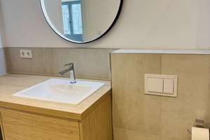 ***LUXURIÖSES WOHNEN IN MÖBLIERTEN APARTMENTS~LOGGIA~STELLPLATZ*** – Waldstraße 2a, 4105 Zentrum-Nordwest, Leipzig – Vorschaubild 16
