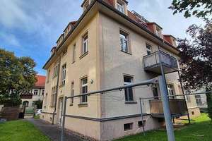 Kleine 2-Zimmer-Wohnung im Erdgeschoss in ruhiger Lage von Dresden-Cotta – Weidentalstraße 63, 1157 Cotta (Stadtteil), Dresden – Vorschaubild 3