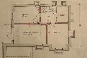  Ein Einfamilienhaus mit besonderem Charme, eingebettet in einen herrlich eingewachsenem Garten – Brockenberg 6, 45549 Sprockhövel – Vorschaubild 43