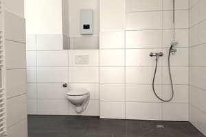 Seniorengerechtes und geräumiges 1 Zimmer Appartement mit Terrasse in Duisburg-Neudorf – Die vollständige Adresse der Immobilie erhältst du vom Anbieter., 47057 Neudorf-Nord, Duisburg – Vorschaubild 7