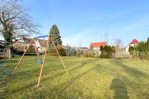 Gepflegtes Wohnhaus mit separater Gewerbeeinheit und großem Grundstück – Potsdam-Mittelmark (Kreis) – Vorschaubild 22