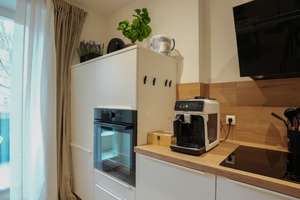 Exklusive 2-Zimmer-Wohnung mit Balkon & hochwertiger Ausstattung – Geißlerstraße 11, 4315 Volkmarsdorf, Leipzig – Vorschaubild 13