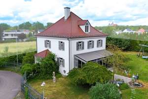 Lage Lage Lage! Stilvolle Stadtvilla mit historischem Charme – Die vollständige Adresse der Immobilie erhältst du vom Anbieter., 85049 Mitte, Ingolstadt – Vorschaubild 20