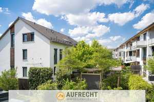 A U F R E C H T °DER TRAUM VOM EIGENHEIM° energieeff. Reihenmittelhaus mit Terrasse & Garten - S2 – Dachau (Kreis) – Vorschaubild 21