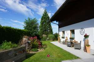 *Mais/Bodenmais - Bay. Wald* Charm. Landhaus mit ELW in herrl. Lage auf 2300m² (+opt. 1200m² BG) – Die vollständige Adresse der Immobilie erhältst du vom Anbieter., 94249 Bodenmais – Vorschaubild 8