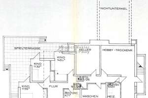 Architektur, Ruhe und Stil ++ Ein Bungalow mit Klasse – Die vollständige Adresse der Immobilie erhältst du vom Anbieter., 41199 Odenkirchen-Mitte, Mönchengladbach – Vorschaubild 26