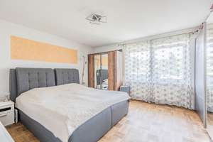 Wohnen und vermieten! 
Schönes 3-Familienhaus in Singen-Nord – Die vollständige Adresse der Immobilie erhältst du vom Anbieter., 78224 Singen (Hohentwiel) – Vorschaubild 6