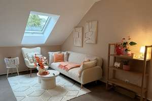 Moderne 2 Zimmer Neubauwohnung - Nachmieter gesucht 