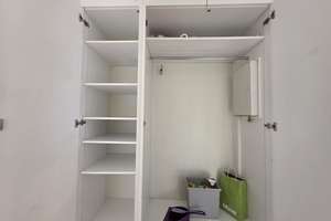 Mögeldorf: Schöne 2-Zimmer-Wohnung mit Loggia – Billrothstraße 8, 90482 Mögeldorf, Nürnberg – Vorschaubild 7
