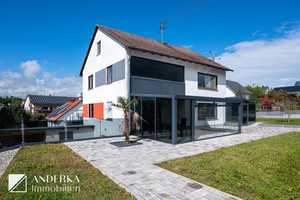 Ihr neues Zuhause: Großzügiges Einfamilienhaus in sonniger und ruhiger Lage! – Günzburg (Kreis) – Vorschaubild 2